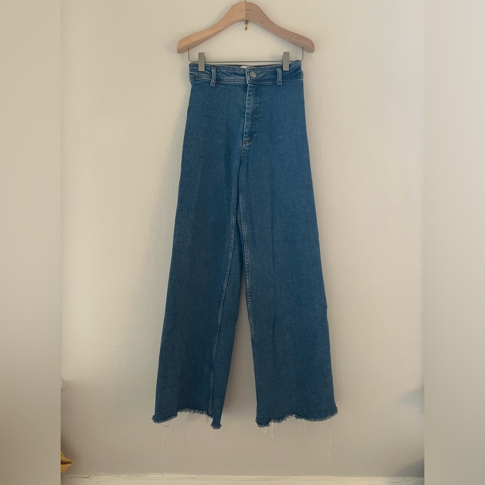 Zara Marine